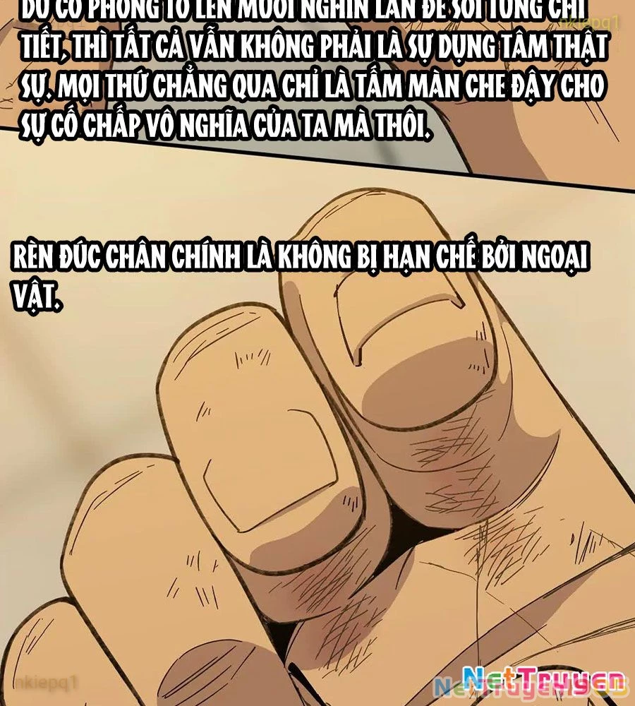 Dũng Giả X Nữ Ma Vương Chapter 170 - 36