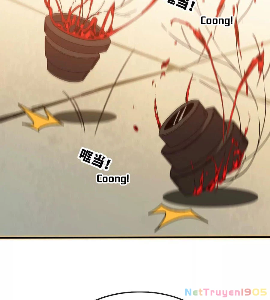 Dũng Giả X Nữ Ma Vương Chapter 170 - 42