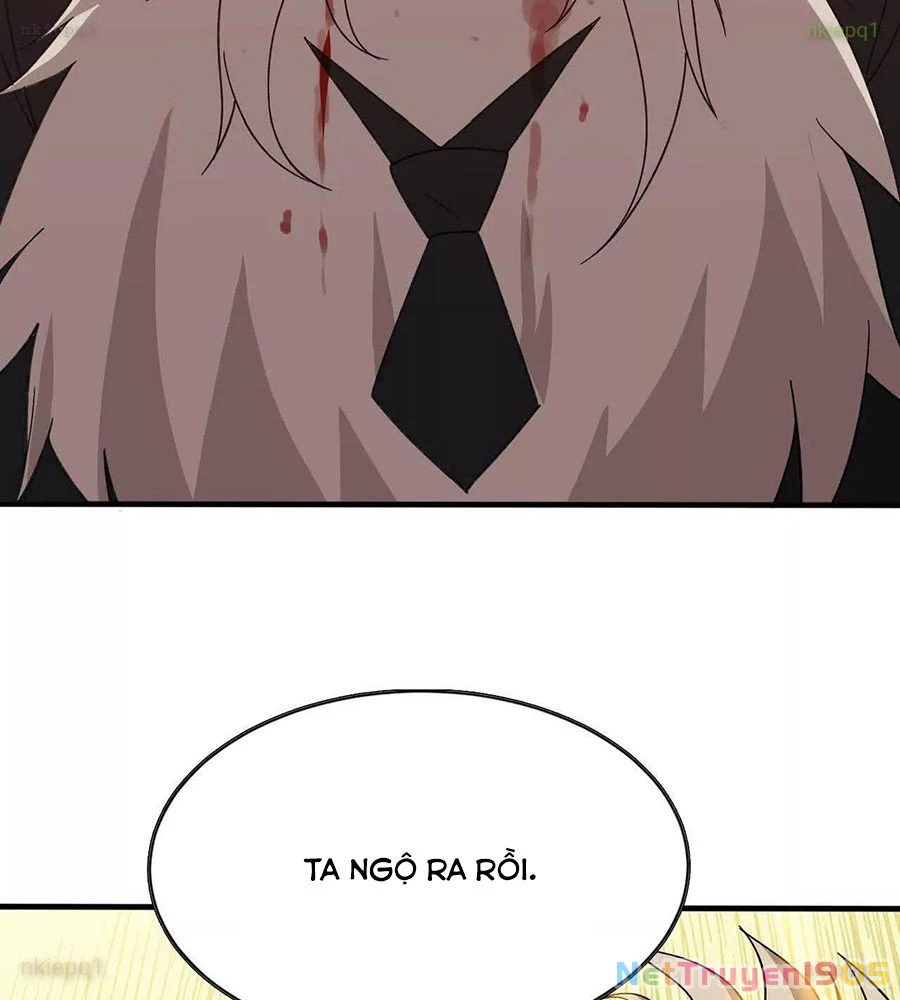 Dũng Giả X Nữ Ma Vương Chapter 170 - 44