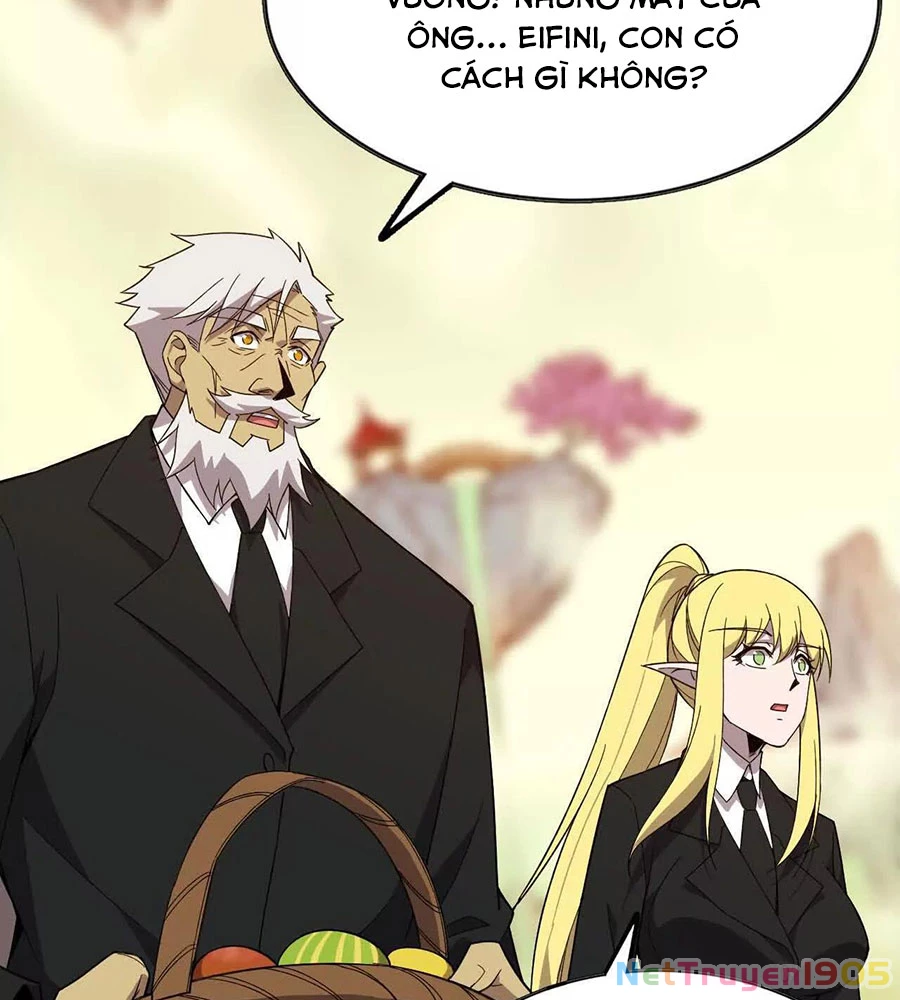 Dũng Giả X Nữ Ma Vương Chapter 170 - 47