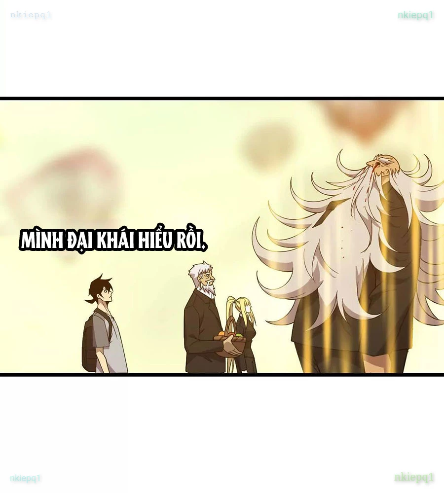 Dũng Giả X Nữ Ma Vương Chapter 170 - 52