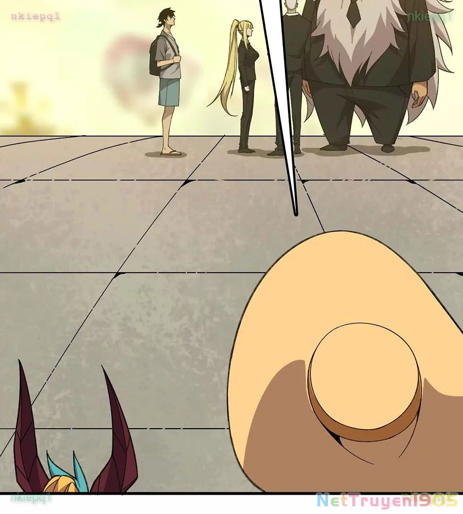 Dũng Giả X Nữ Ma Vương Chapter 170 - 57