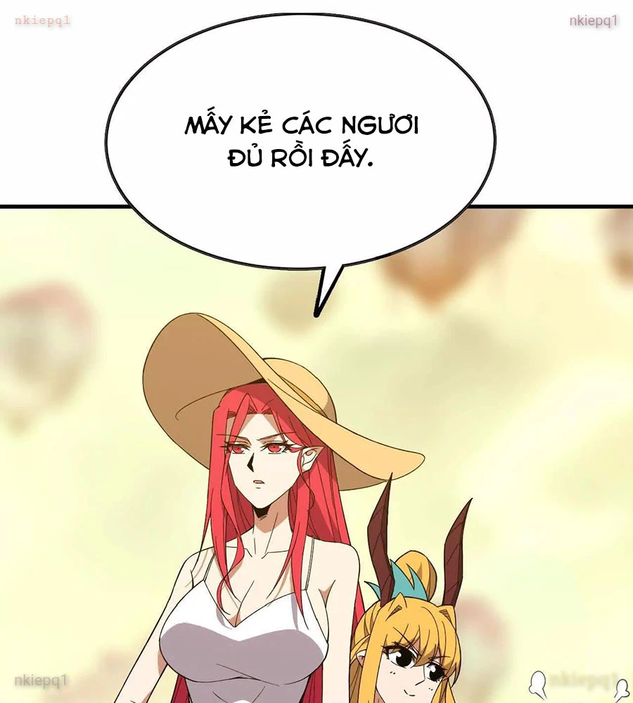 Dũng Giả X Nữ Ma Vương Chapter 170 - 58