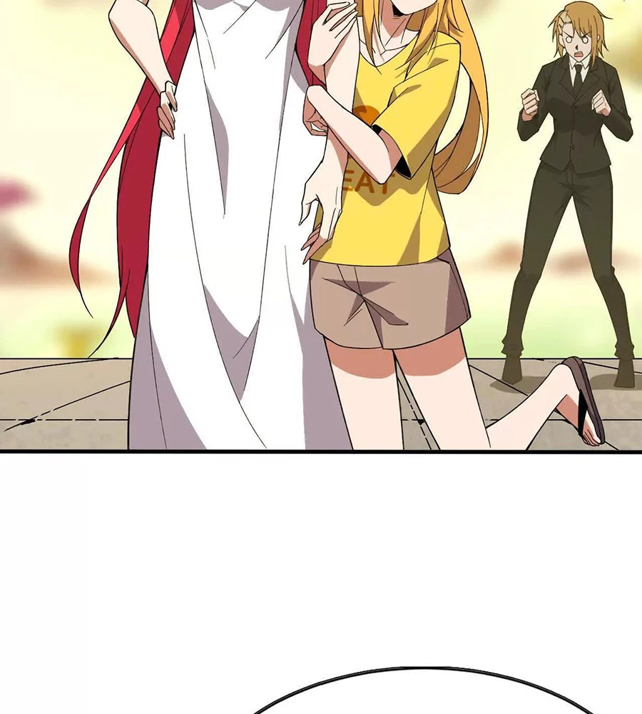 Dũng Giả X Nữ Ma Vương Chapter 170 - 59