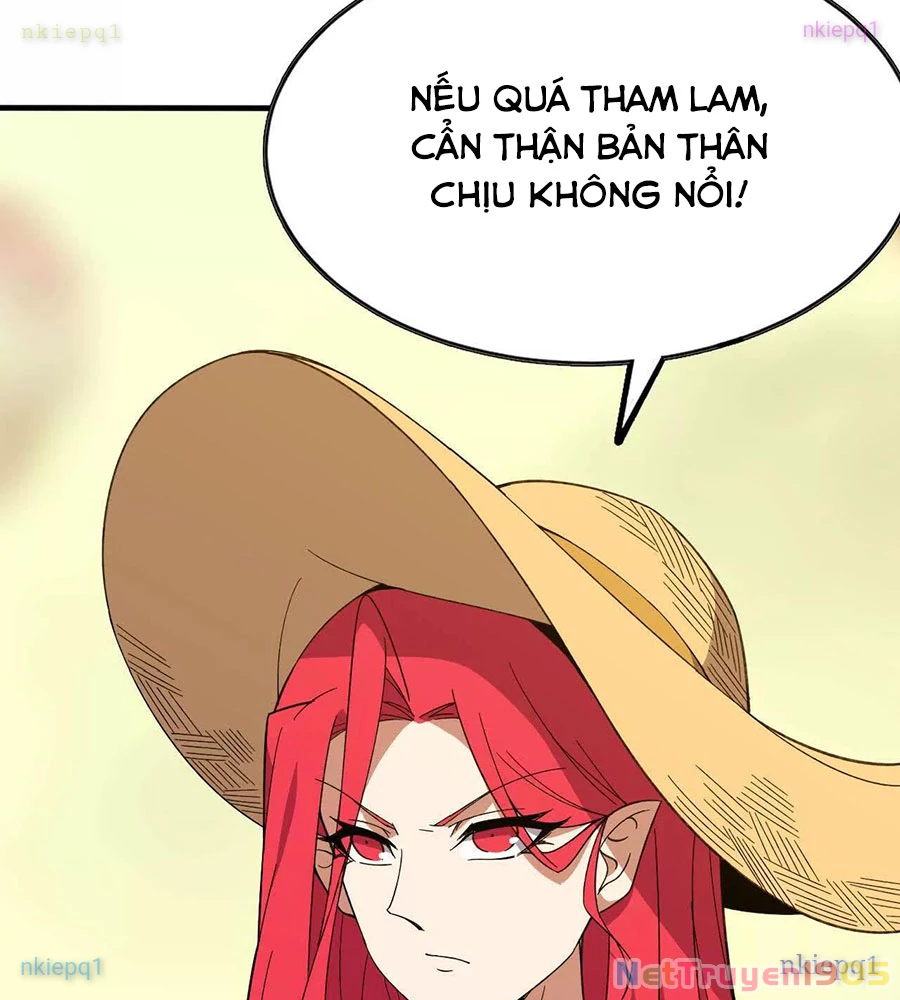 Dũng Giả X Nữ Ma Vương Chapter 170 - 60