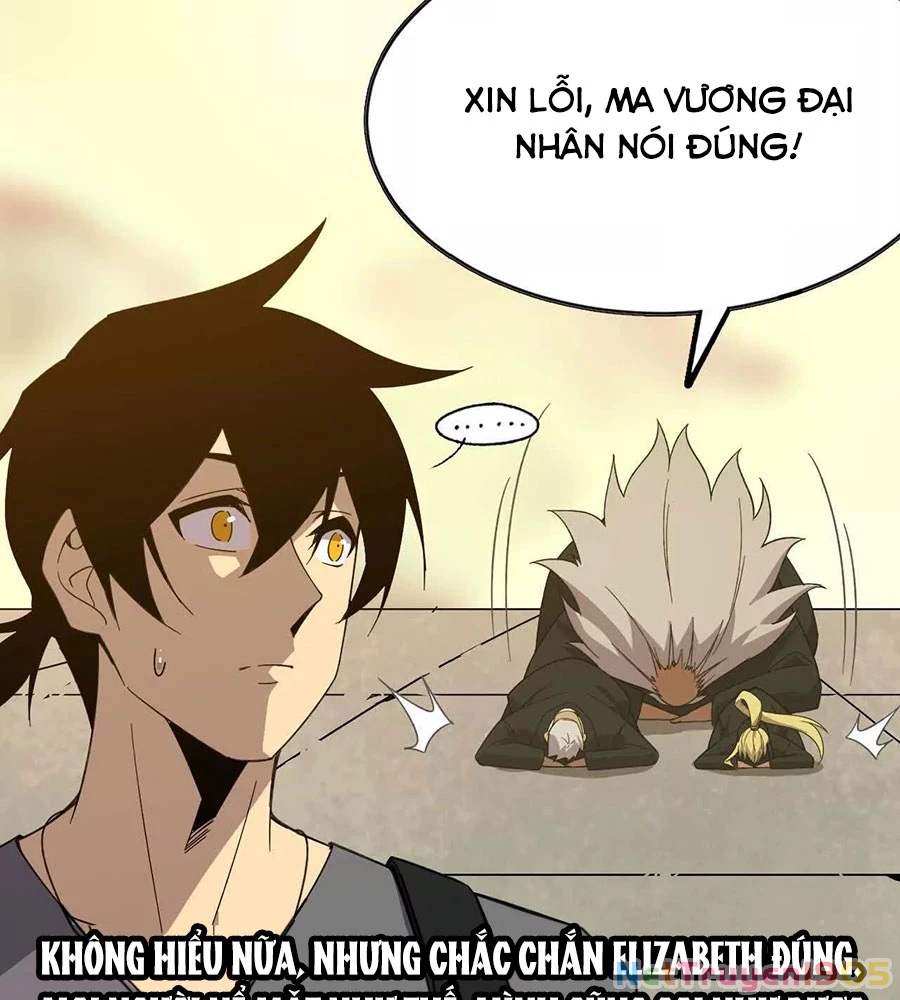 Dũng Giả X Nữ Ma Vương Chapter 170 - 62