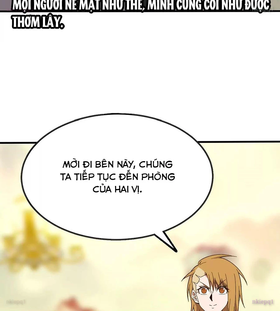 Dũng Giả X Nữ Ma Vương Chapter 170 - 63