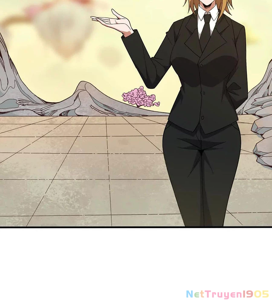 Dũng Giả X Nữ Ma Vương Chapter 170 - 64