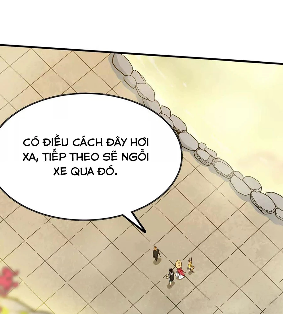 Dũng Giả X Nữ Ma Vương Chapter 170 - 65