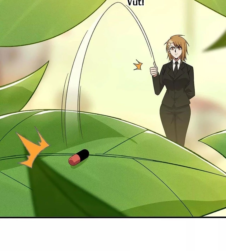 Dũng Giả X Nữ Ma Vương Chapter 170 - 70