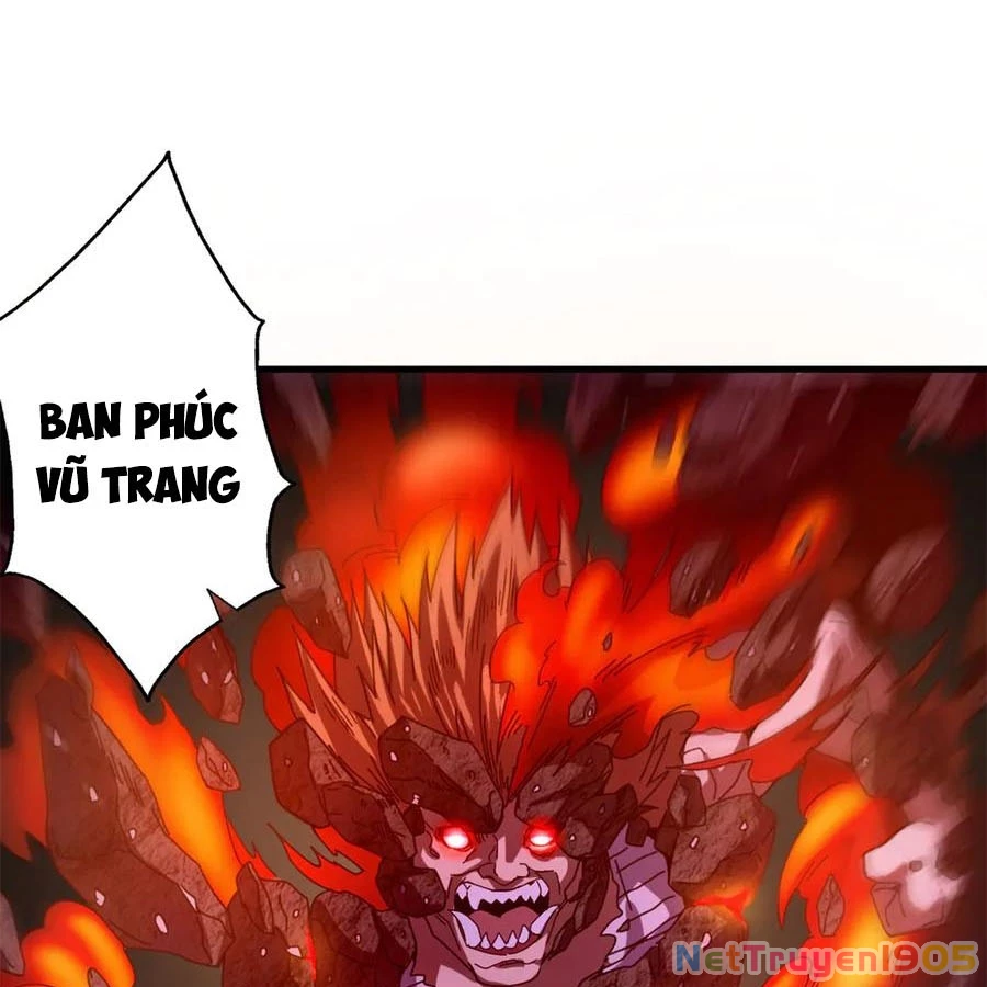 Trưởng Giám Ngục Trông Coi Các Ma Nữ Chapter 129 - 3