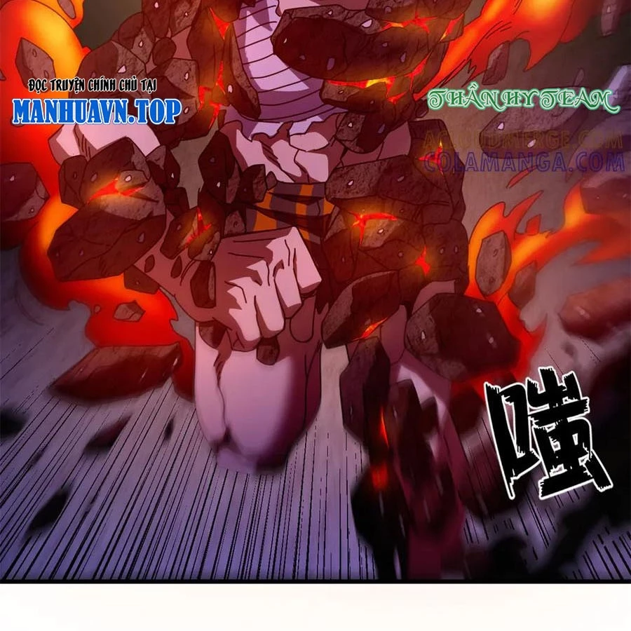 Trưởng Giám Ngục Trông Coi Các Ma Nữ Chapter 129 - 4