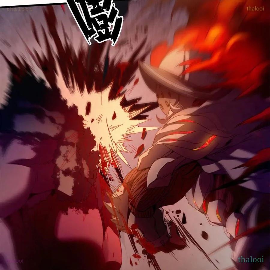 Trưởng Giám Ngục Trông Coi Các Ma Nữ Chapter 129 - 7