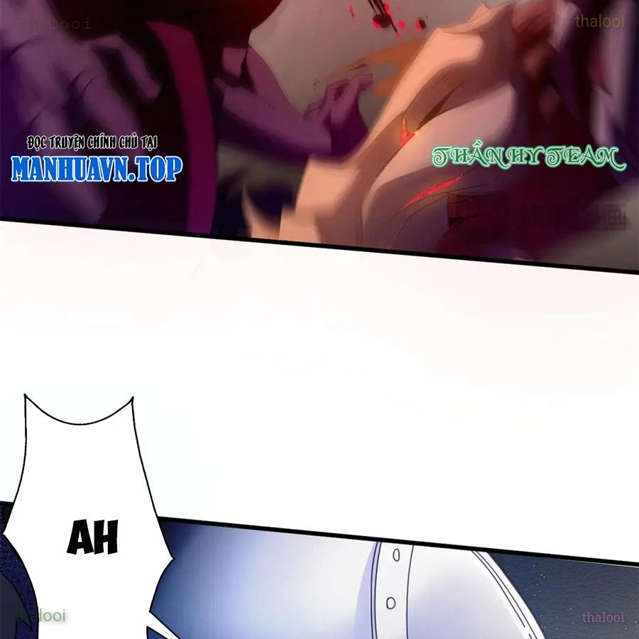 Trưởng Giám Ngục Trông Coi Các Ma Nữ Chapter 129 - 8