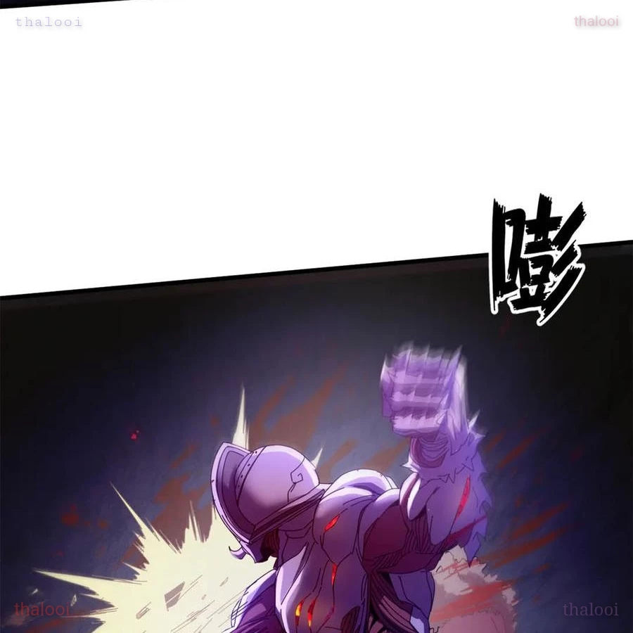 Trưởng Giám Ngục Trông Coi Các Ma Nữ Chapter 129 - 10