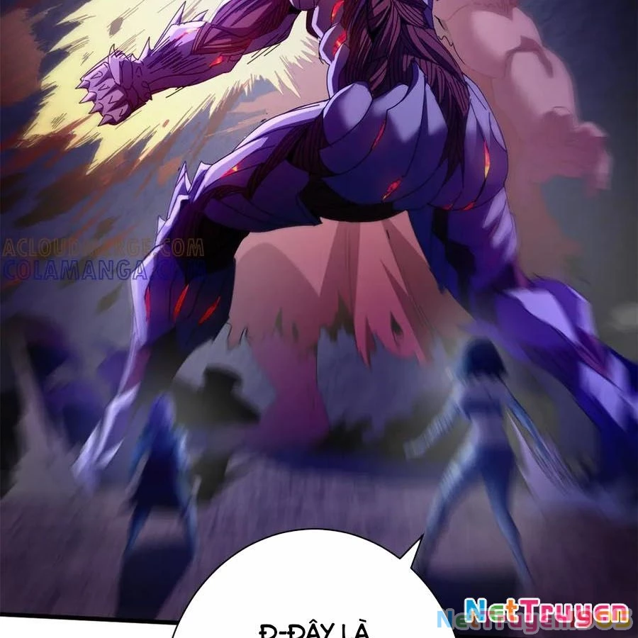 Trưởng Giám Ngục Trông Coi Các Ma Nữ Chapter 129 - 11