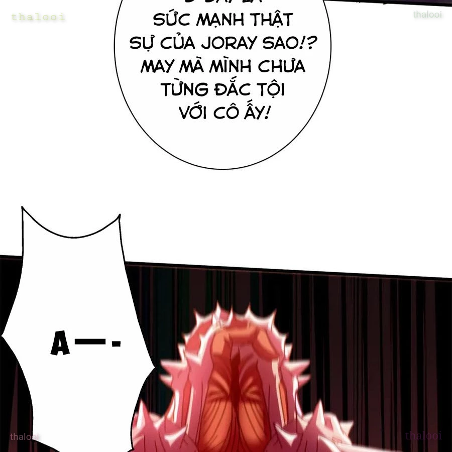 Trưởng Giám Ngục Trông Coi Các Ma Nữ Chapter 129 - 12