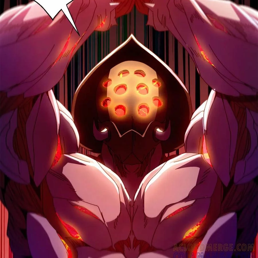 Trưởng Giám Ngục Trông Coi Các Ma Nữ Chapter 129 - 13