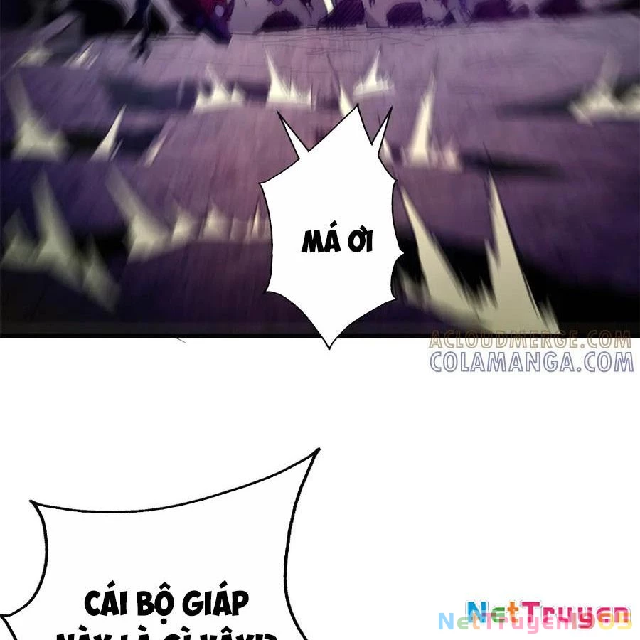 Trưởng Giám Ngục Trông Coi Các Ma Nữ Chapter 129 - 16