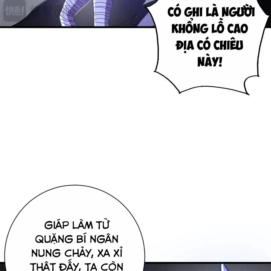 Trưởng Giám Ngục Trông Coi Các Ma Nữ Chapter 129 - 18