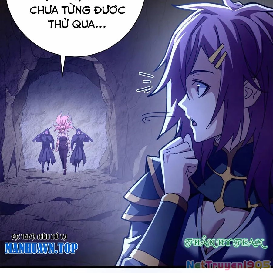 Trưởng Giám Ngục Trông Coi Các Ma Nữ Chapter 129 - 19