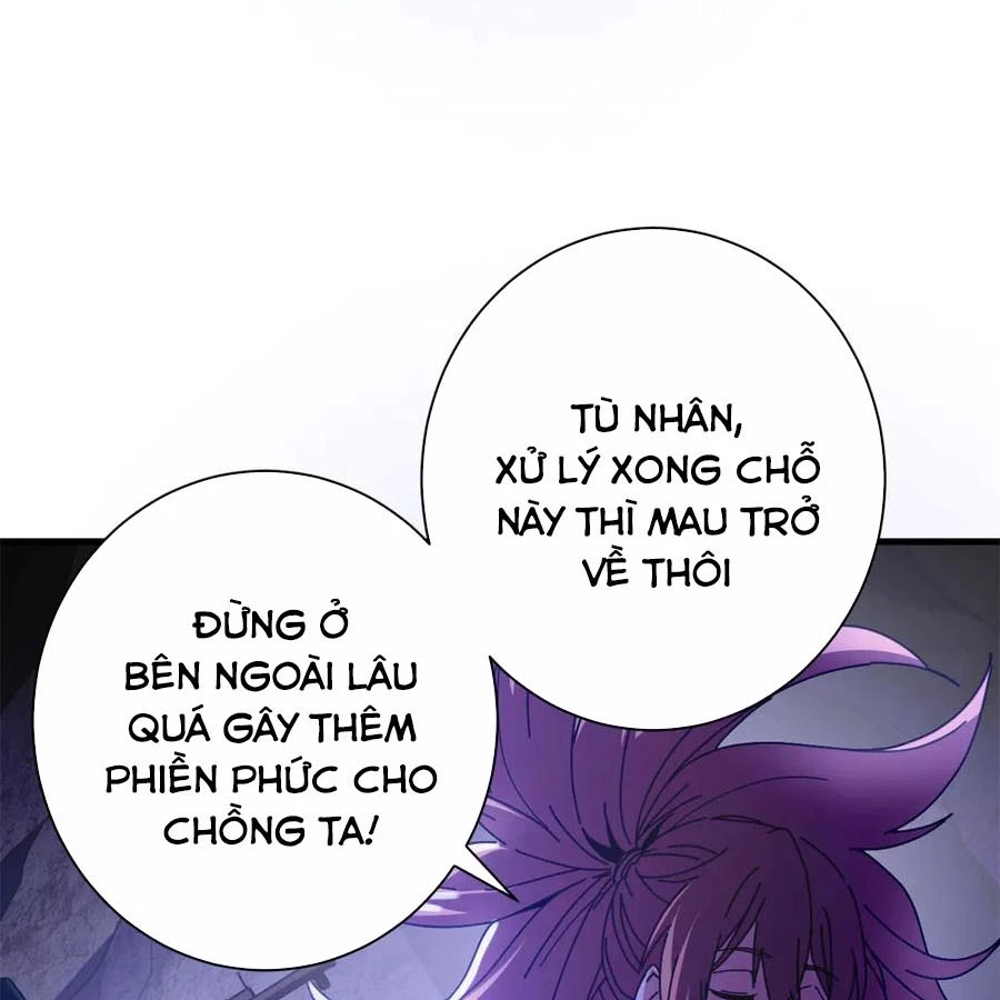 Trưởng Giám Ngục Trông Coi Các Ma Nữ Chapter 129 - 20