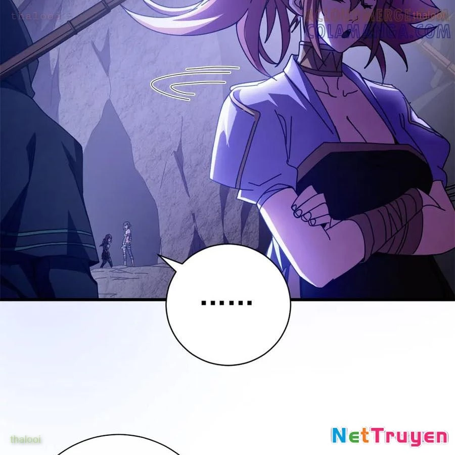 Trưởng Giám Ngục Trông Coi Các Ma Nữ Chapter 129 - 21