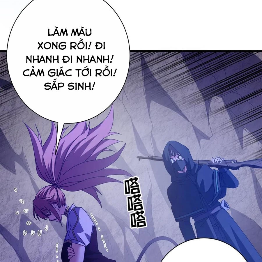 Trưởng Giám Ngục Trông Coi Các Ma Nữ Chapter 129 - 22