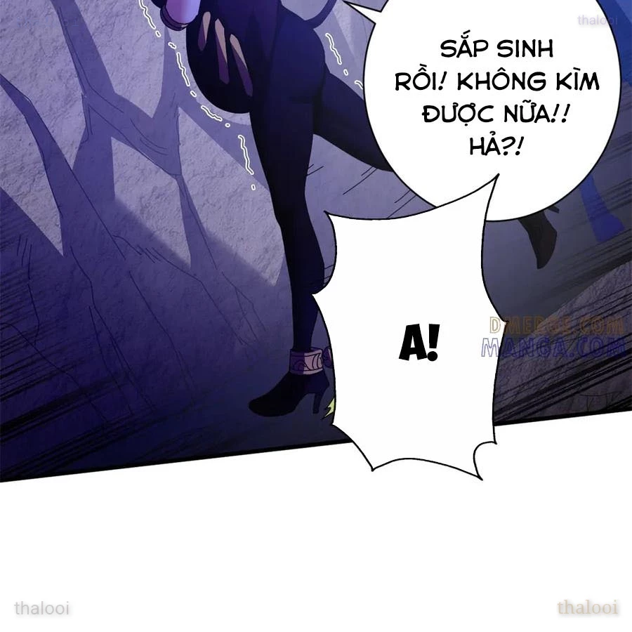 Trưởng Giám Ngục Trông Coi Các Ma Nữ Chapter 129 - 23