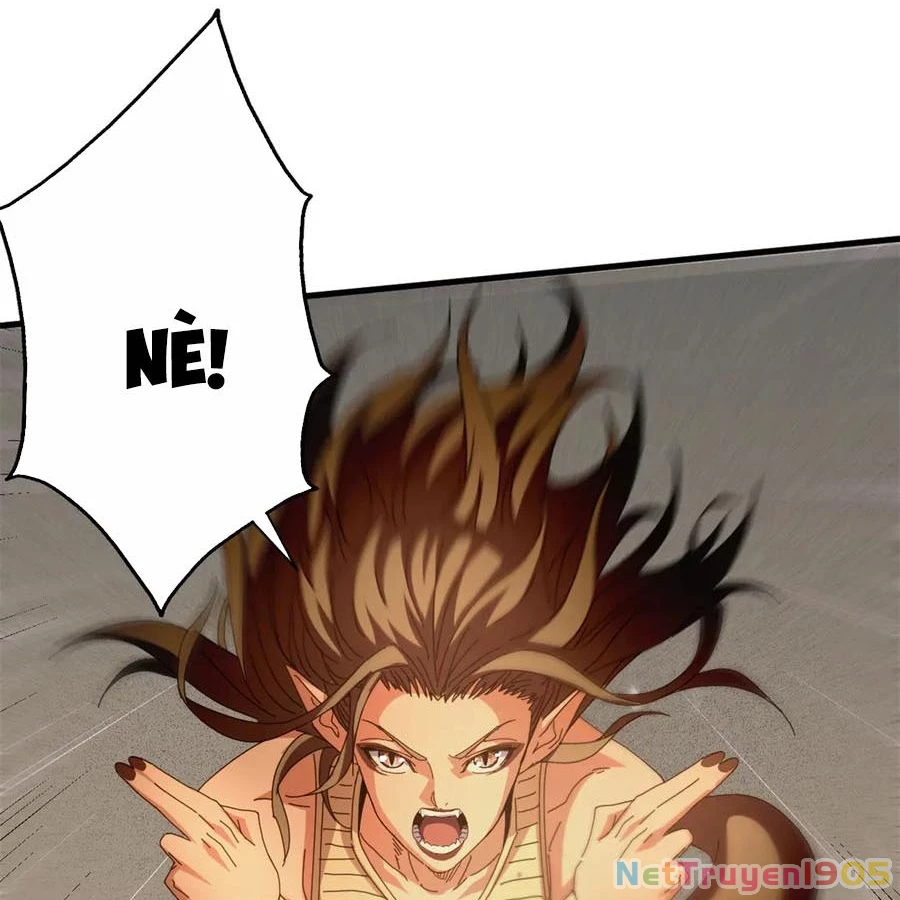 Trưởng Giám Ngục Trông Coi Các Ma Nữ Chapter 129 - 24