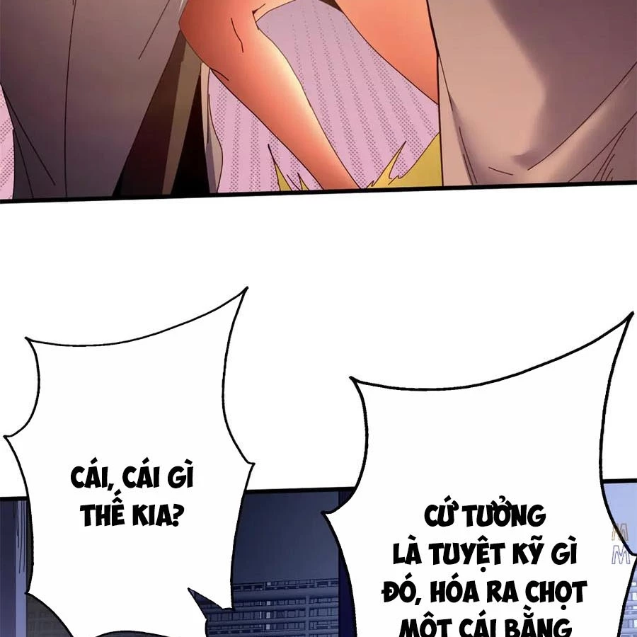 Trưởng Giám Ngục Trông Coi Các Ma Nữ Chapter 129 - 27