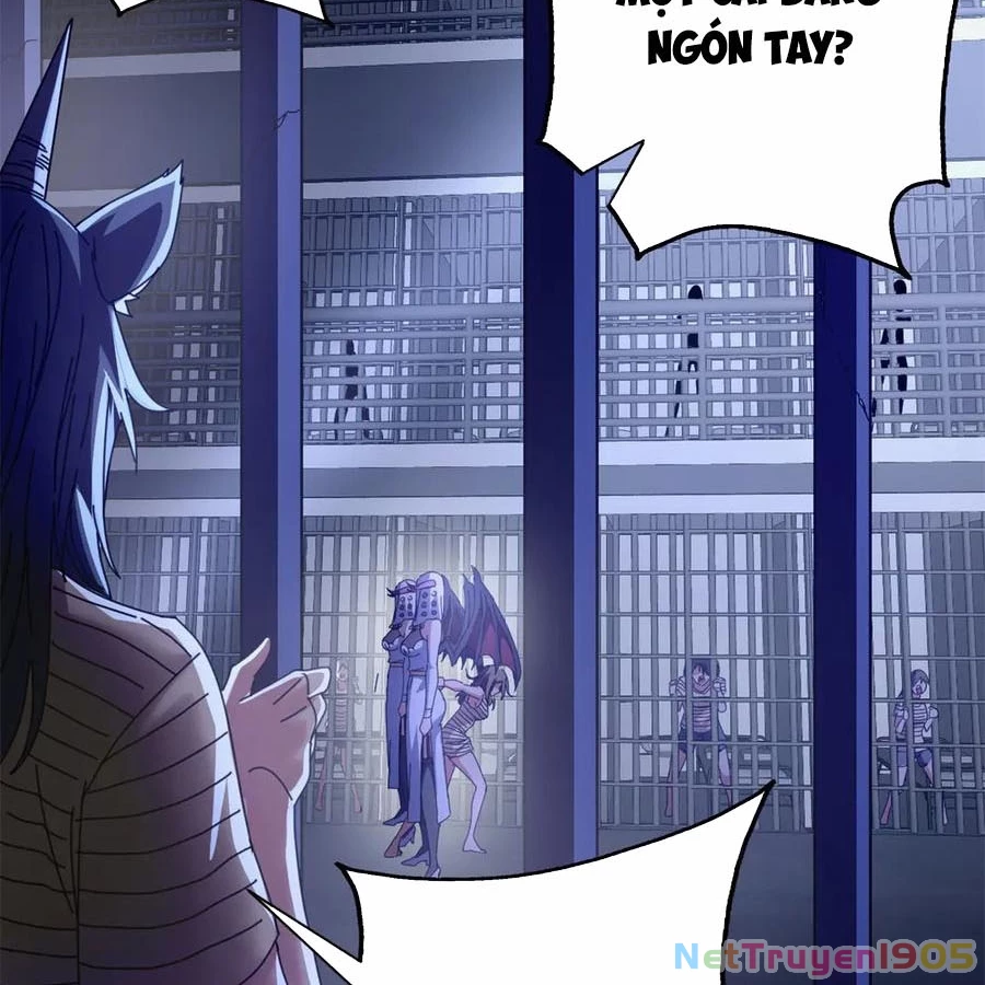 Trưởng Giám Ngục Trông Coi Các Ma Nữ Chapter 129 - 28