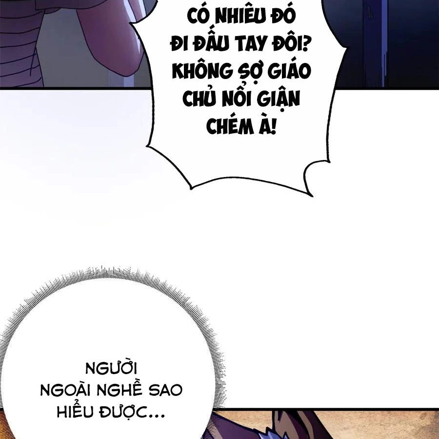 Trưởng Giám Ngục Trông Coi Các Ma Nữ Chapter 129 - 29