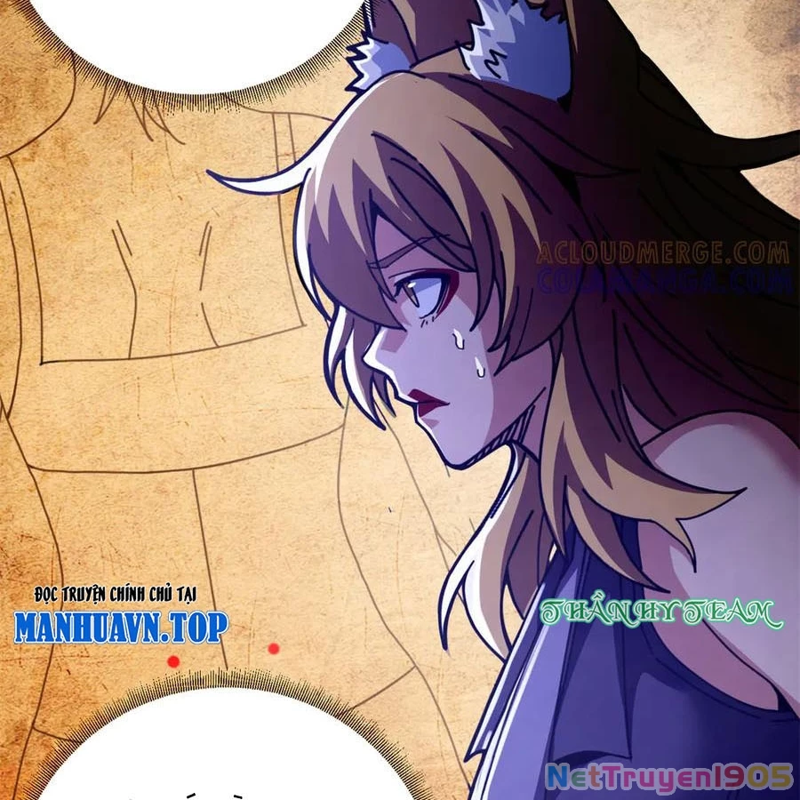 Trưởng Giám Ngục Trông Coi Các Ma Nữ Chapter 129 - 30