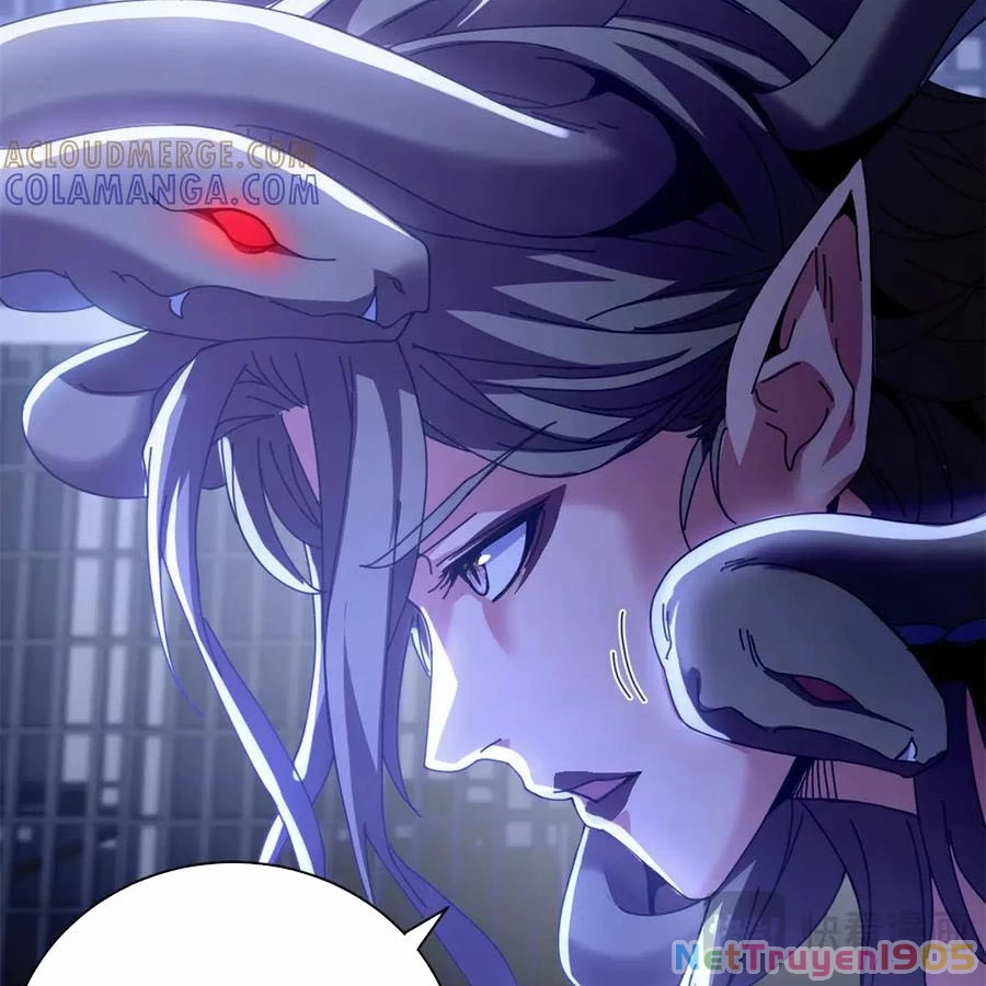 Trưởng Giám Ngục Trông Coi Các Ma Nữ Chapter 129 - 32