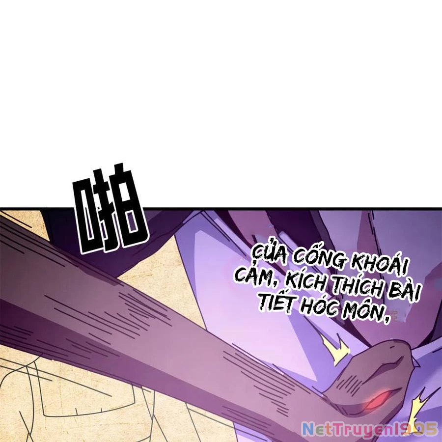 Trưởng Giám Ngục Trông Coi Các Ma Nữ Chapter 129 - 34