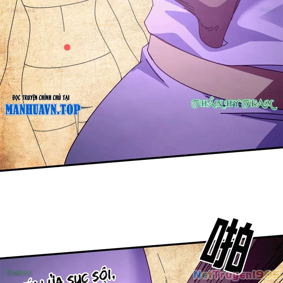 Trưởng Giám Ngục Trông Coi Các Ma Nữ Chapter 129 - 35