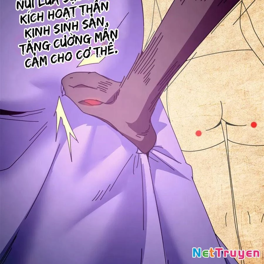 Trưởng Giám Ngục Trông Coi Các Ma Nữ Chapter 129 - 36