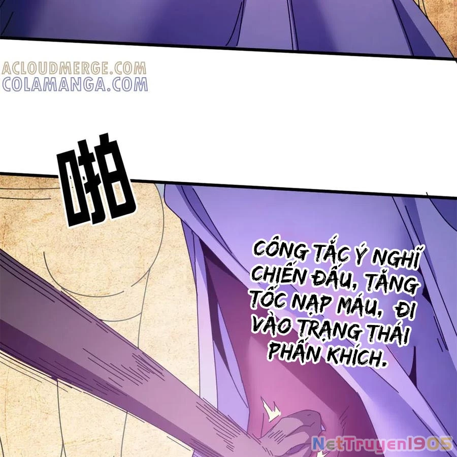 Trưởng Giám Ngục Trông Coi Các Ma Nữ Chapter 129 - 37