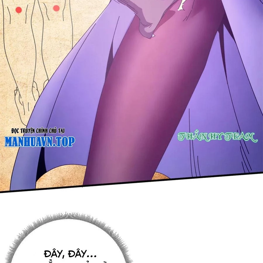 Trưởng Giám Ngục Trông Coi Các Ma Nữ Chapter 129 - 38