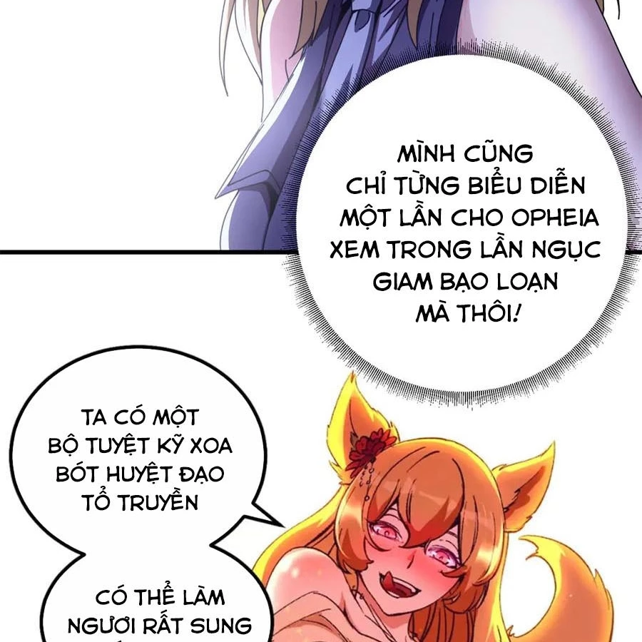 Trưởng Giám Ngục Trông Coi Các Ma Nữ Chapter 129 - 40