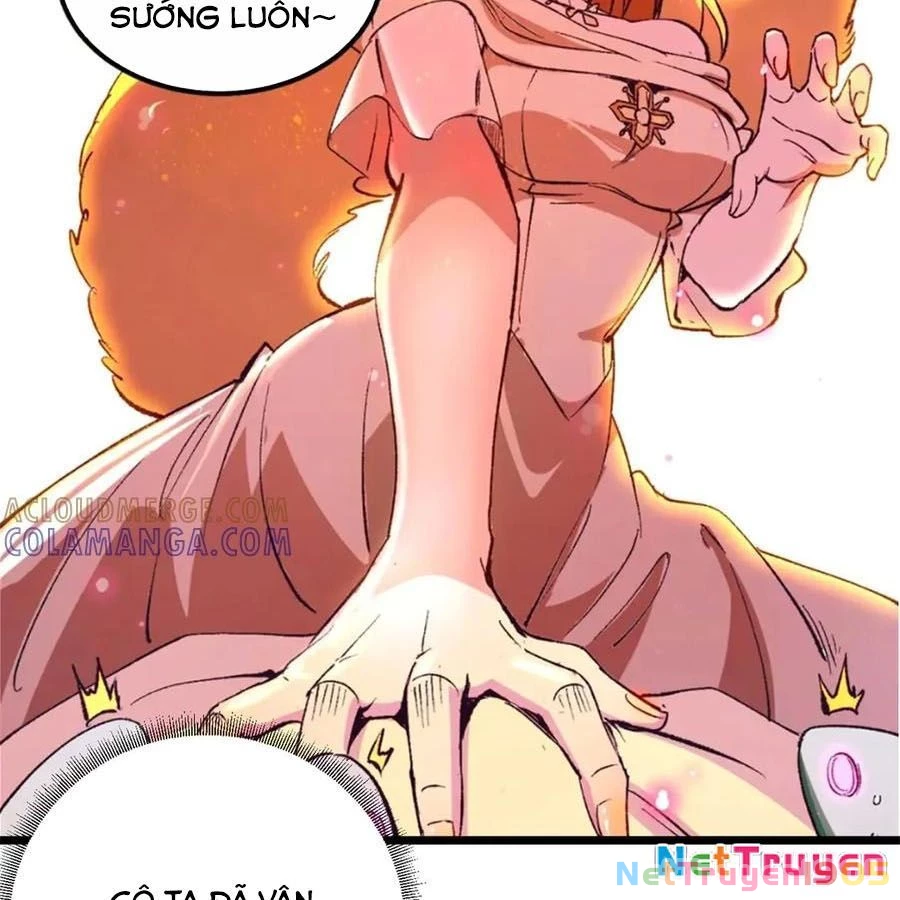 Trưởng Giám Ngục Trông Coi Các Ma Nữ Chapter 129 - 41