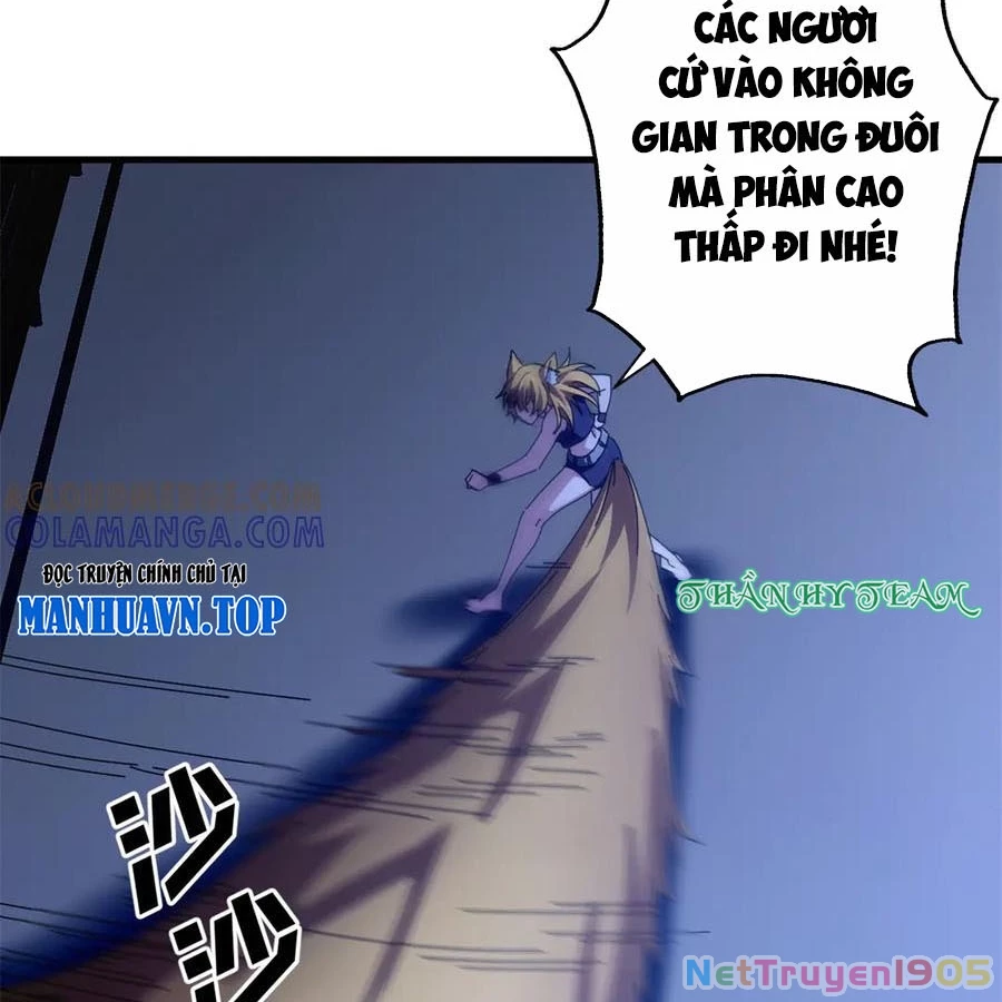 Trưởng Giám Ngục Trông Coi Các Ma Nữ Chapter 129 - 48