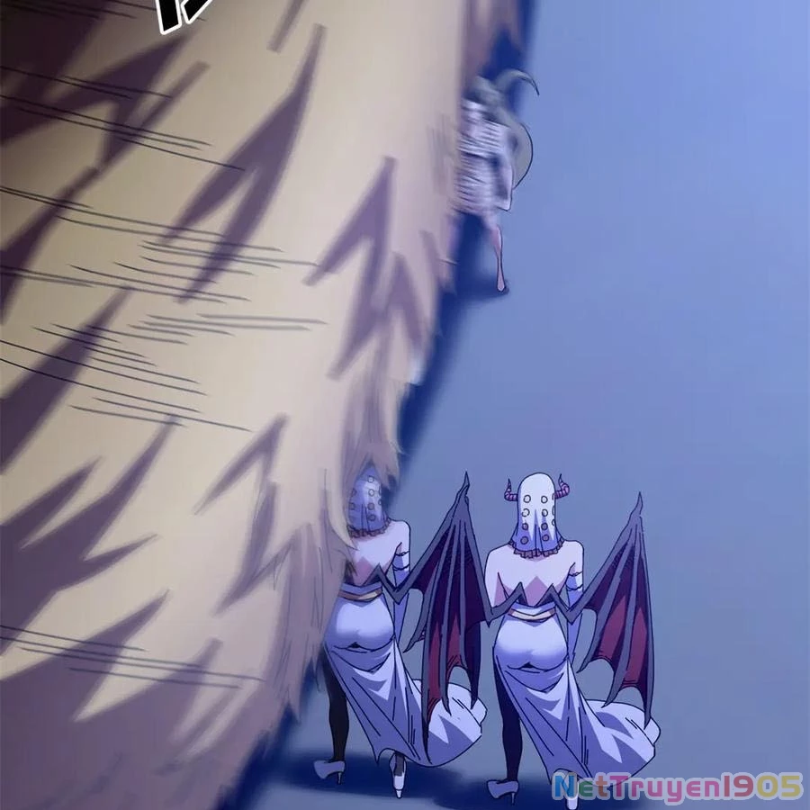 Trưởng Giám Ngục Trông Coi Các Ma Nữ Chapter 129 - 49