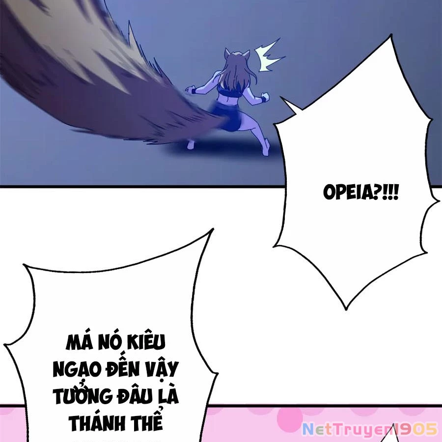 Trưởng Giám Ngục Trông Coi Các Ma Nữ Chapter 129 - 53