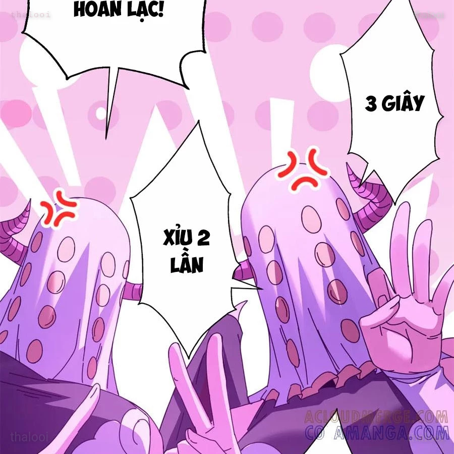 Trưởng Giám Ngục Trông Coi Các Ma Nữ Chapter 129 - 54