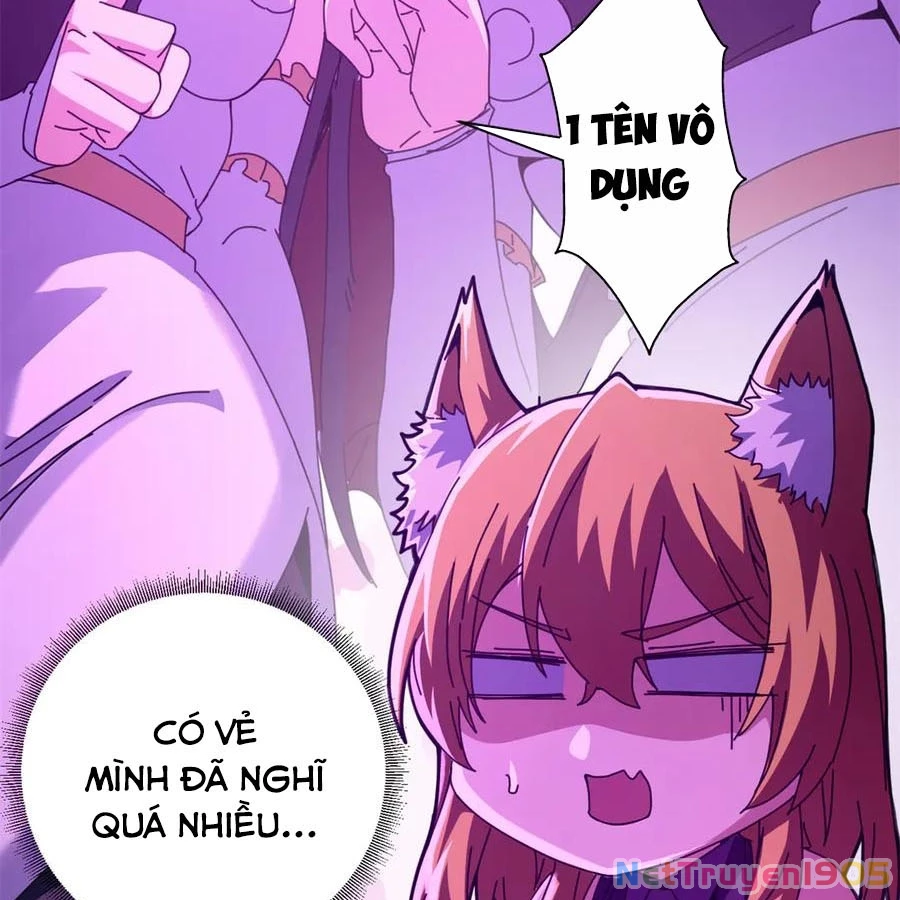 Trưởng Giám Ngục Trông Coi Các Ma Nữ Chapter 129 - 55