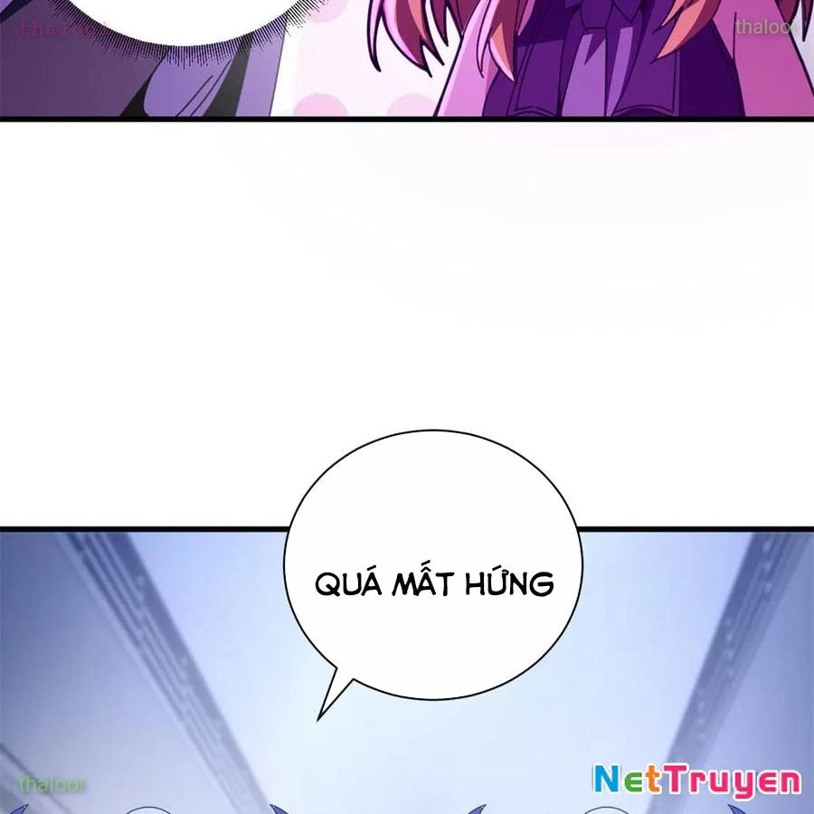 Trưởng Giám Ngục Trông Coi Các Ma Nữ Chapter 129 - 56