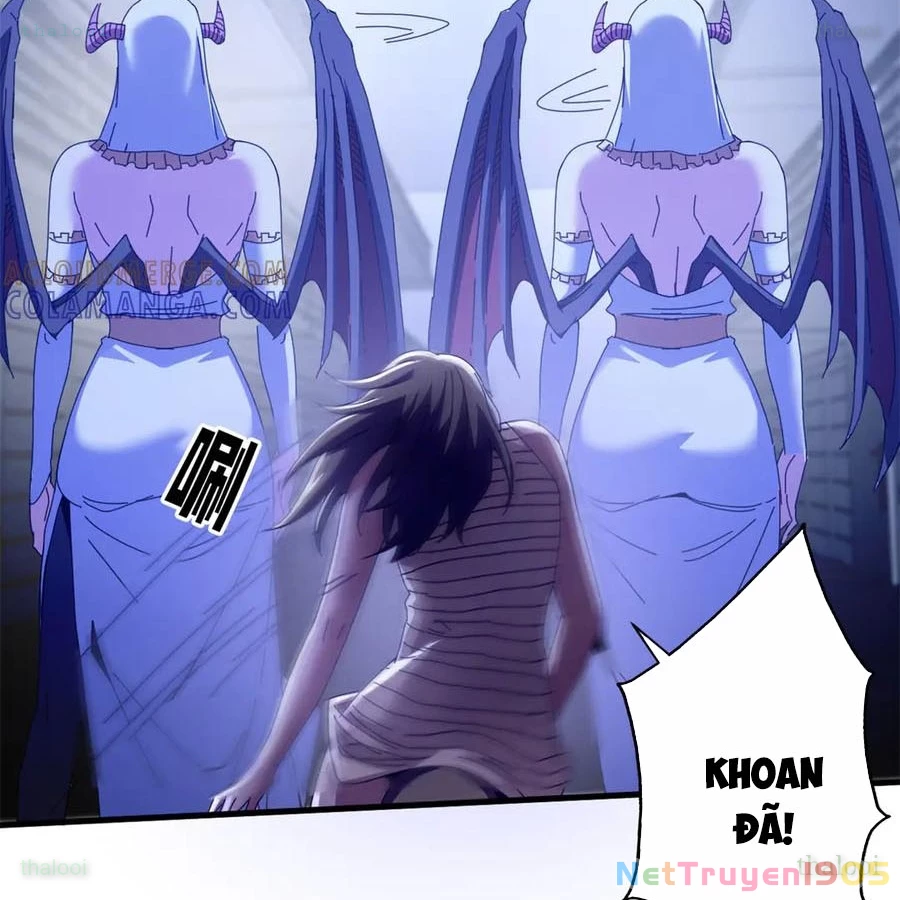Trưởng Giám Ngục Trông Coi Các Ma Nữ Chapter 129 - 57