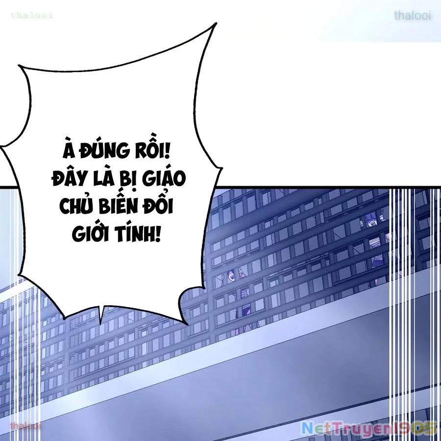 Trưởng Giám Ngục Trông Coi Các Ma Nữ Chapter 129 - 60